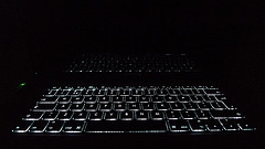 backlit keyboards